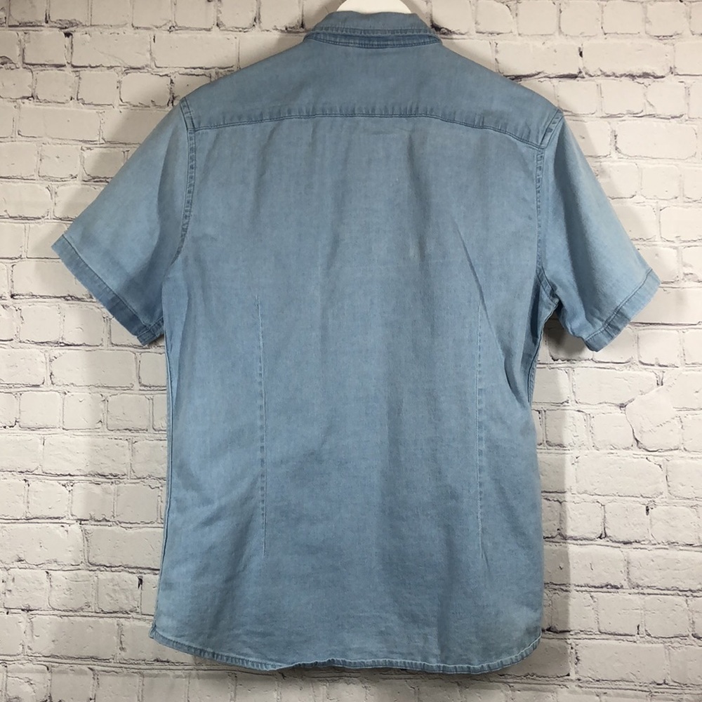 ASOS design button down - Picture 3 of 7